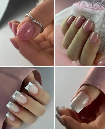 AS Salon Beauty Lublin Agnieszka Sułek - manicure hybrydowy, przedłużanie paznokci Lublin